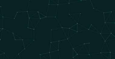 Ağ ağ ağ örgüsü işletim sanatı arkaplan illüstrasyonu 