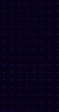 Ağ ağ ağ örgüsü işletim sanatı arkaplan illüstrasyonu 