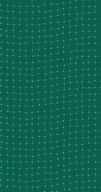 Ağ ağ ağ örgüsü işletim sanatı arkaplan illüstrasyonu 