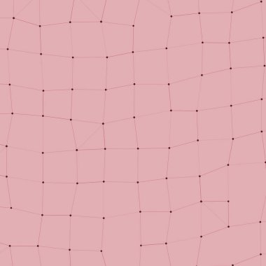 Ağ ağ ağ örgüsü işletim sanatı arkaplan illüstrasyonu 