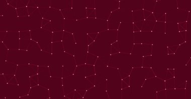 Ağ ağ ağ örgüsü işletim sanatı arkaplan illüstrasyonu