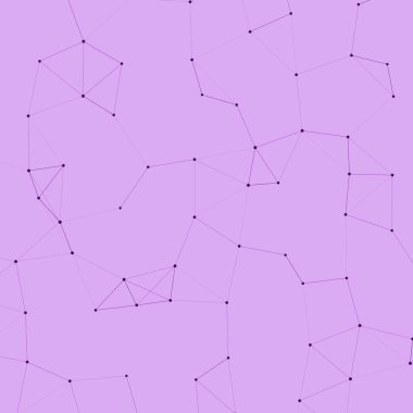 Ağ ağ ağ örgüsü işletim sanatı arkaplan illüstrasyonu 