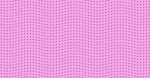 Maillage Réseau Violet Art Procédural Fond Illustration — Image vectorielle