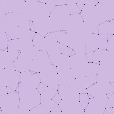 Ağ ağ ağ örgüsü işletim sanatı arkaplan illüstrasyonu 