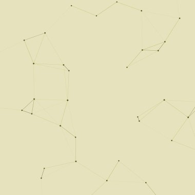 Ağ ağ ağ örgüsü işletim sanatı arkaplan illüstrasyonu 