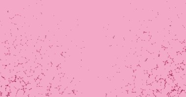 Ağ ağ ağ örgüsü işletim sanatı arkaplan illüstrasyonu 