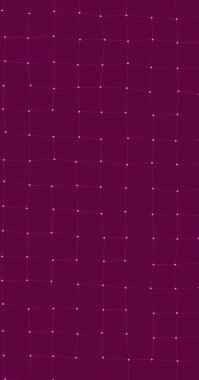 Ağ ağ ağ örgüsü işletim sanatı arkaplan illüstrasyonu 