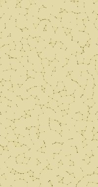 Ağ Ağı İşlem Sanatı arkaplan vektörü çizimi