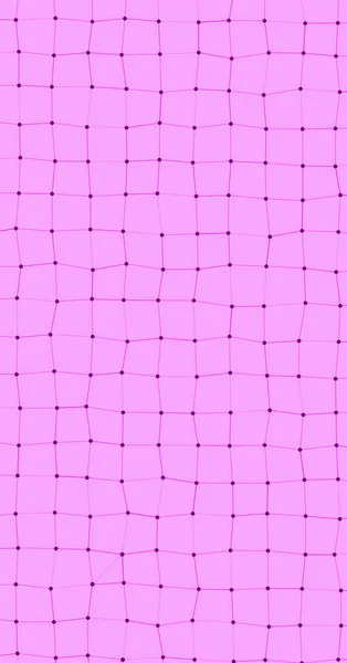 网络网状程序粉红艺术背景说明 — 图库矢量图片