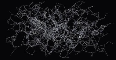 prosedür ağ ağ ağ ağ resim arkaplanı illüstrasyonu