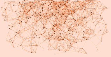 prosedür ağ ağ ağ ağ resim arkaplanı illüstrasyonu