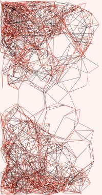 prosedür ağ ağ ağ ağ resim arkaplanı illüstrasyonu