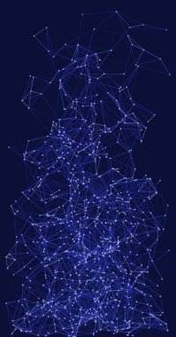 prosedür ağ ağ ağ ağ resim arkaplanı illüstrasyonu