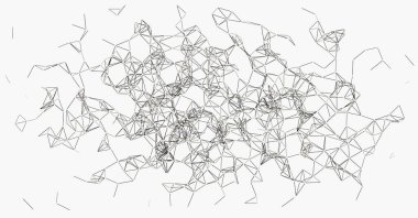 prosedür ağ ağ ağ ağ resim arkaplanı illüstrasyonu