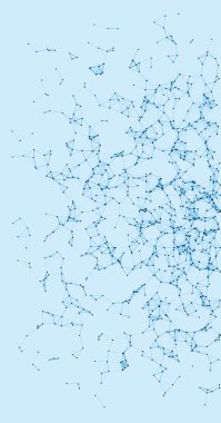 prosedür ağ ağ ağ ağ resim arkaplanı illüstrasyonu