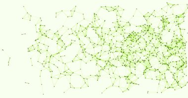 prosedür ağ ağ ağ ağ resim arkaplanı illüstrasyonu