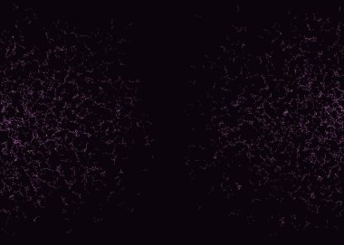 Ağ ağ ağ örgüsü işletim sanatı arkaplan illüstrasyonu