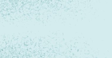 Prosedür sanatı ağı ağ ağ arkaplan illüstrasyonu