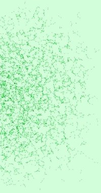 Ağ ağ ağ örgüsü işletim sanatı arkaplan illüstrasyonu