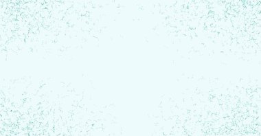 Prosedür sanatı ağı ağ ağ arkaplan illüstrasyonu