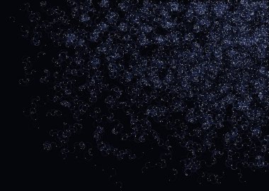 mavi ağ ağ örgü işleme sanatı arkaplan illüstrasyonu