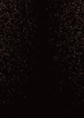 Ağ ağ ağ örgüsü işletim sanatı arkaplan illüstrasyonu