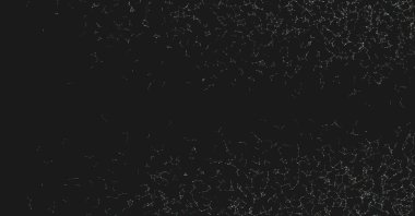 ağ örgüsü gelişigüzel sanatsal arkaplan illüstrasyonu