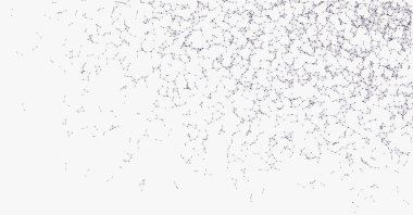 Ağ ağ ağ örgüsü işletim sanatı arkaplan illüstrasyonu