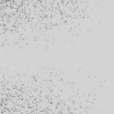 ağ örgüsü gelişigüzel sanatsal arkaplan illüstrasyonu