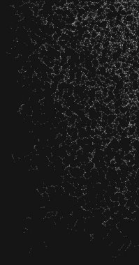 ağ örgüsü gelişigüzel sanatsal arkaplan illüstrasyonu