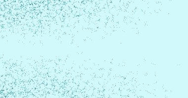 mavi ağ ağ örgü işleme sanatı arkaplan illüstrasyonu 