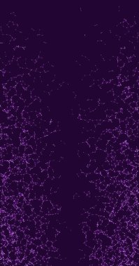 Ağ ağ ağ örgüsü işletim sanatı arkaplan illüstrasyonu