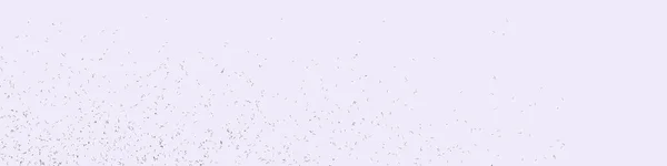 Фиолетовая Сетевая Процедурная Иллюстрация — стоковый вектор