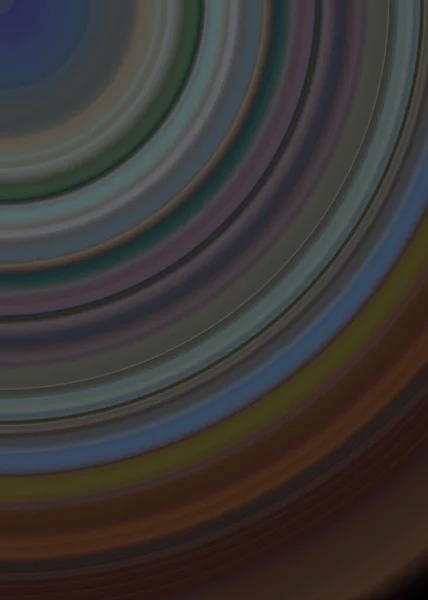 Μέση Χρώματα Αφηρημένη Απρόσκοπτη Απεικόνιση Φόντου — Διανυσματικό Αρχείο
