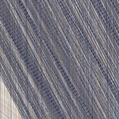 Renkli çizgiler kesişen sanat arkaplan tasarımı illüstrasyonu