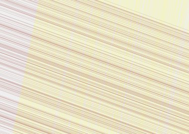 Mondrian stil sanatında logo tasarımı çizimlerinin renkli çizgileri 