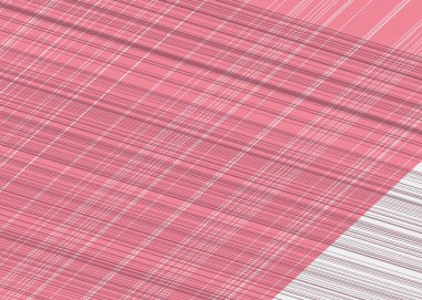 Mondrian stil sanatında logo tasarımı çizimlerinin renkli çizgileri 