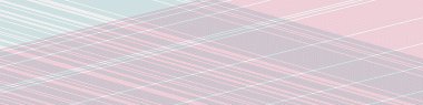 Pastel renkli çizgiler kesişen sanat arkaplan tasarımı illüstrasyonu 