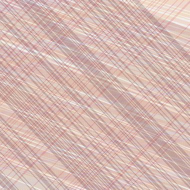 Pastel renkli çizgiler kesişen sanat arkaplan tasarımı illüstrasyonu 