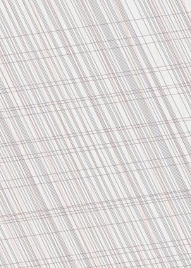 Pastel renkli çizgiler kesişen sanat arkaplan tasarımı illüstrasyonu 