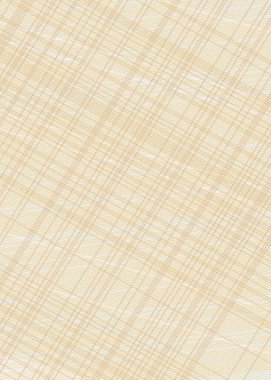 Pastel renkli çizgiler kesişen sanat arkaplan tasarımı illüstrasyonu 