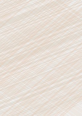 Pastel renkli çizgiler kesişen sanat arkaplan tasarımı illüstrasyonu 