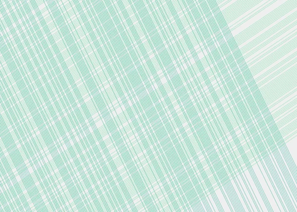 Pastell Färgglada Linjer Skärningspunkt Konst Bakgrund Design Illustration — Stock vektor