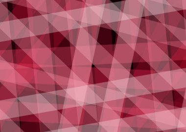 rengarenk çizgiler kesişen sanat arkaplan tasarımı illüstrasyonu  