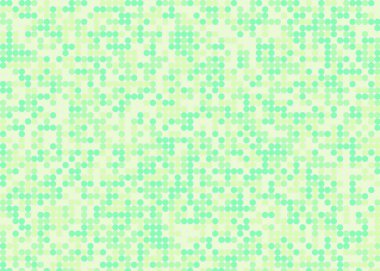 Renkli noktalarla kusursuz desen evrensel sanat arkaplan tasarımı illüstrasyonu 