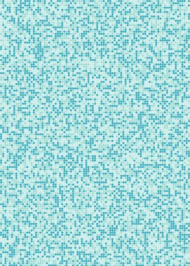 Renkli noktalarla kusursuz desen evrensel sanat arkaplan tasarımı illüstrasyonu 