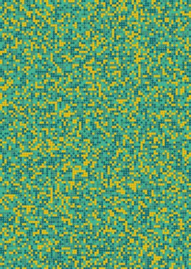 Renkli noktalarla kusursuz desen evrensel sanat arkaplan tasarımı illüstrasyonu 