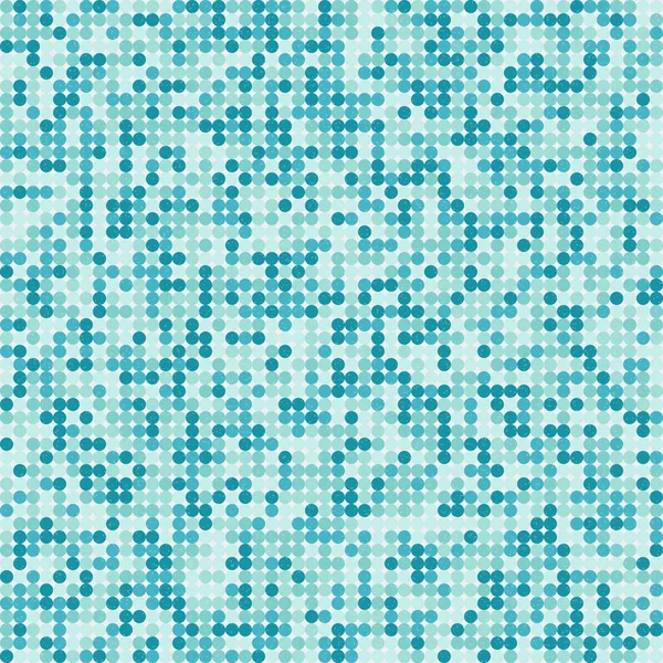 seamless pattern with colorful dots universe art background design illustration
