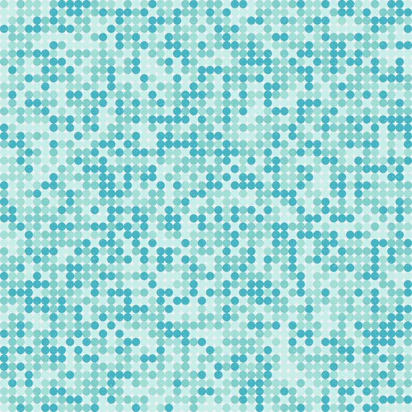 seamless pattern with colorful dots universe art background design illustration 