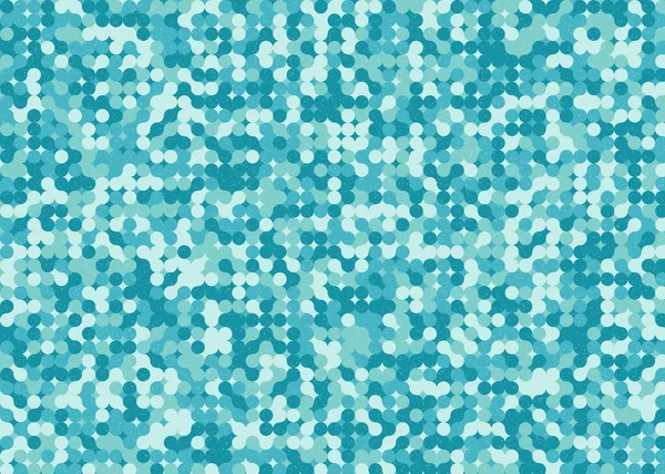seamless pattern with colorful dots universe art background design illustration